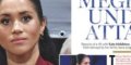 Meghan Markle gâtée, ce précieux cadeau reçu en douce de la reine