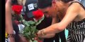 Meghan Markle au grand cœur : Un geste délicat pour une petite fille au Nigéria (vidéo)