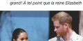 Meghan Markle, gros reproche, ce chèque pour bébé qui irrite la reine