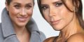 Meghan Markle, une grossesse à risque, comment Victoria Beckham l'apaise ?