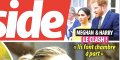 Meghan Markle et Harry, « le clash, ils font chambre à part »