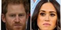 Meghan Markle & Harry : le compte est presque vide
