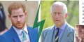Meghan Markle, Harry, le fossé se creuse avec Charles, un projet en cause