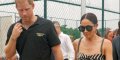 Meghan Markle et Harry ont en fait trop Nigéria : Ce comportement qui a agacé le Palais 
