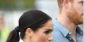 Prince Harry et Meghan Markle inquiets pour Kate Middleton ? Non pas trop, cet élément qui le confirme 