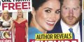 Meghan Markle, Harry, un livre secret sur Diana, une lettre secrète embarrasse Charles