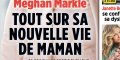 Meghan Markle « irrite » Kate Middleton, étonnante décision avec Archie