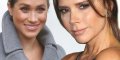 Meghan Markle « isolée », comment Victoria Beckham lui remonte le moral ?
