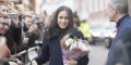 Meghan Markle écartée du rôle de James Bond Girl suite à ses fiançailles avec le prince Harry