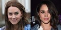 Meghan Markle offre un diamant et un bracelet à Kate Middleton