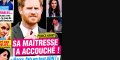 Meghan Markle - La maitresse de Prince Harry a accouché, « fais un test ADN »