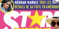 Meghan Markle, le secret de sa fuite en Amérique