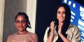 Meghan Markle, sa mère très active pour les préparatifs du mariage