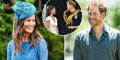 Meghan Markle sera finalement du mariage de Kate Middleton