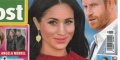 Meghan Markle porte la poisse à Ellen DeGeneres, une sombre prédiction