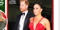 Meghan Markle pousse Harry à bout - Un accord à 184 millions sème le trouble