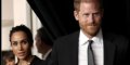Meghan Markle prend ses distances sous les yeux d'Harry