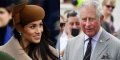Le prince Charles ne supporte pas les attaques contre Meghan Markle