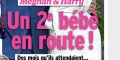 Meghan Markle, prince Harry, 2 ème bébé en route, ces indices qui révèlent tout