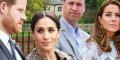 Meghan Markle et le prince Harry, anniversaire de Kate Middleton à L.A, le rendez-vous se confirme