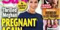 Meghan Markle, Prince Harry, bébé surprise, régime spécial inspiré de Katy Perry, sa voisine