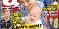 Meghan Markle, prince Harry, déballage sur leur vie à Los Angeles, confidence à la télé américaine