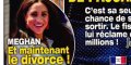 Meghan Markle, prince Harry, dissensions conjugales à L.A, et maintenant le divorce