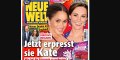 Meghan Markle, Prince Harry, drame en Angleterre, le terrible secret de Kate Middleton « déballé »