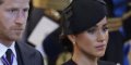 Meghan Markle et Harry : La raison de l'absence de photos de leurs enfants