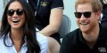 Meghan Markle et le prince Harry fiancés. C'est officiel
