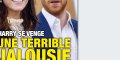 Meghan Markle, Prince Harry, jalouse obsessionnelle, la face cachée de Kate Middleton révélée