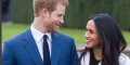 Mariage de Meghan Markle et du prince Harry - l'actrice sera baptisée