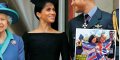 Meghan Markle - Prince Harry mégalo, sauveur de l'humanité, son discours lunaire aux Pays-Bas
