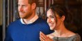 Prince Harry et Meghan Markle, une enquête menée après un courrier « raciste » avec de la poudre blanche