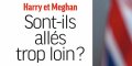 Meghan Markle, Prince Harry - punis par Elizabeth II, sa résolution