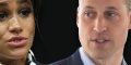 Meghan Markle - Prince William a reconnu le danger et a pris une décision radicale