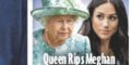 Meghan Markle « psychorigide », son surprenant de surnom au palais