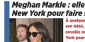 Meghan Markle rattrapée par son passé, gros scandale au palais