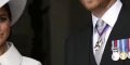 Meghan Markle, rendez-vous avec Kate Middleton et William à Londres, une apparition surprise au GQ Awards