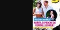 Meghan Markle s'agace - Harry si proche de Kendall Jenner