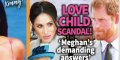 Meghan Markle « scandalisée » par Harry, il a un enfant caché (photo)