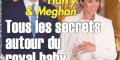 Meghan Markle, secret de son bébé, cette pression de Charles