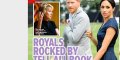 Meghan Markle, son histoire avec Prince Harry finira mal, cet élément qui risque de tout briser