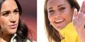 Meghan Markle subit un camouflet brutal face à Kate Middleton, un classement lui fait mal