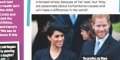 Meghan Markle surprotégée par Harry, ces proches écartés comme des malpropres