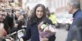 Le prince Harry a emmené Meghan Markle sur la tombe de Diana