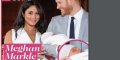 Meghan Markle tourmentée, « ce casse-tête » avec Archie qui complique son quotidien