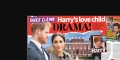 Meghan Markle tracassée, révélation sur l'enfant caché de Harry, 7000 euros de pension