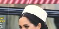 Meghan Markle trahie avant l'accouchement, son gros secret fuité par une star (photo)