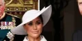 Meghan Markle, trahie par le prince Harry : son rêve de vie luxueuse s'effondre, leur couple en péril